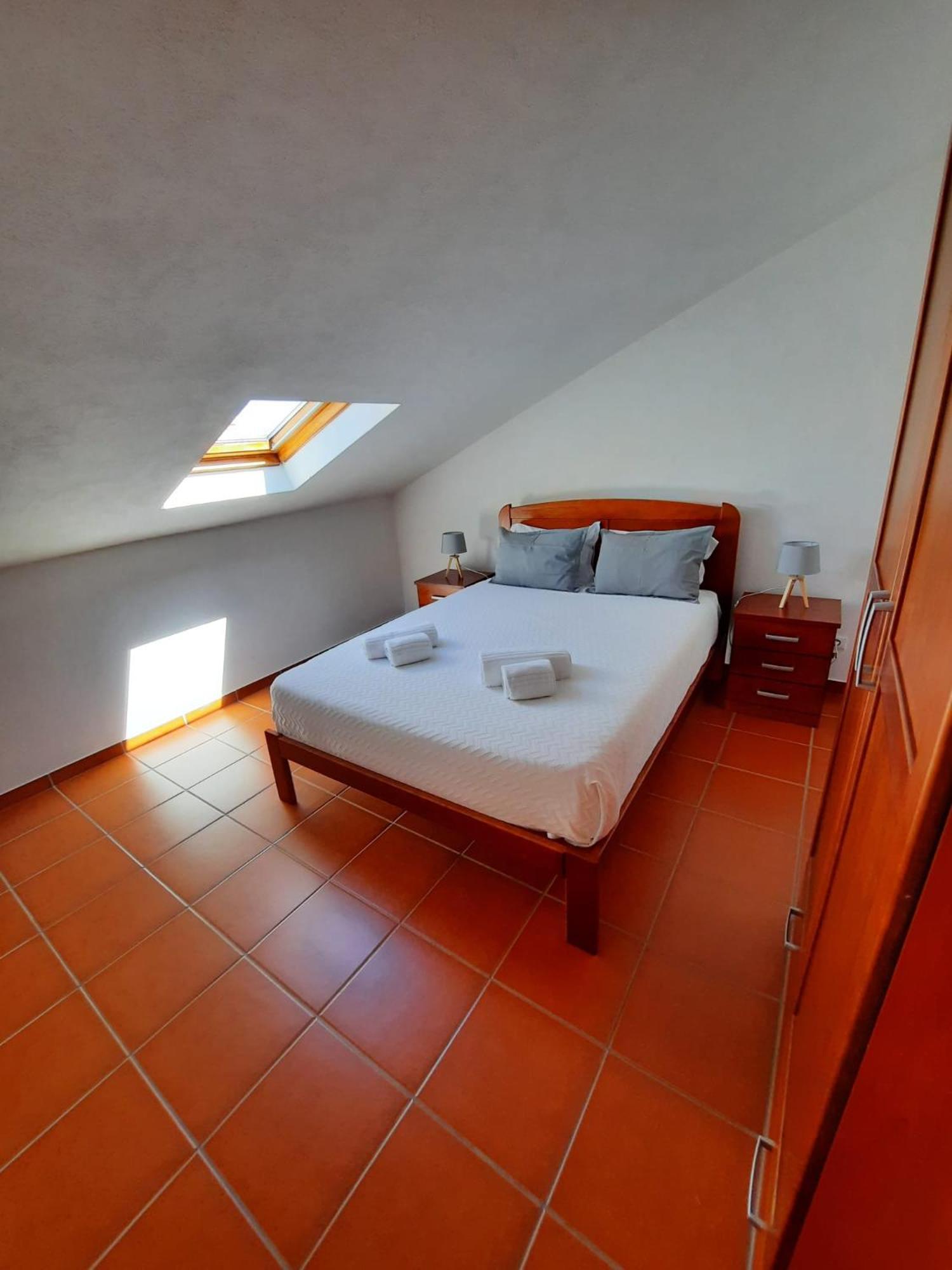 Vicentina Rooms & Apartment - Duna Parque Resorts & Hotels Vila Nova de Milfontes Εξωτερικό φωτογραφία