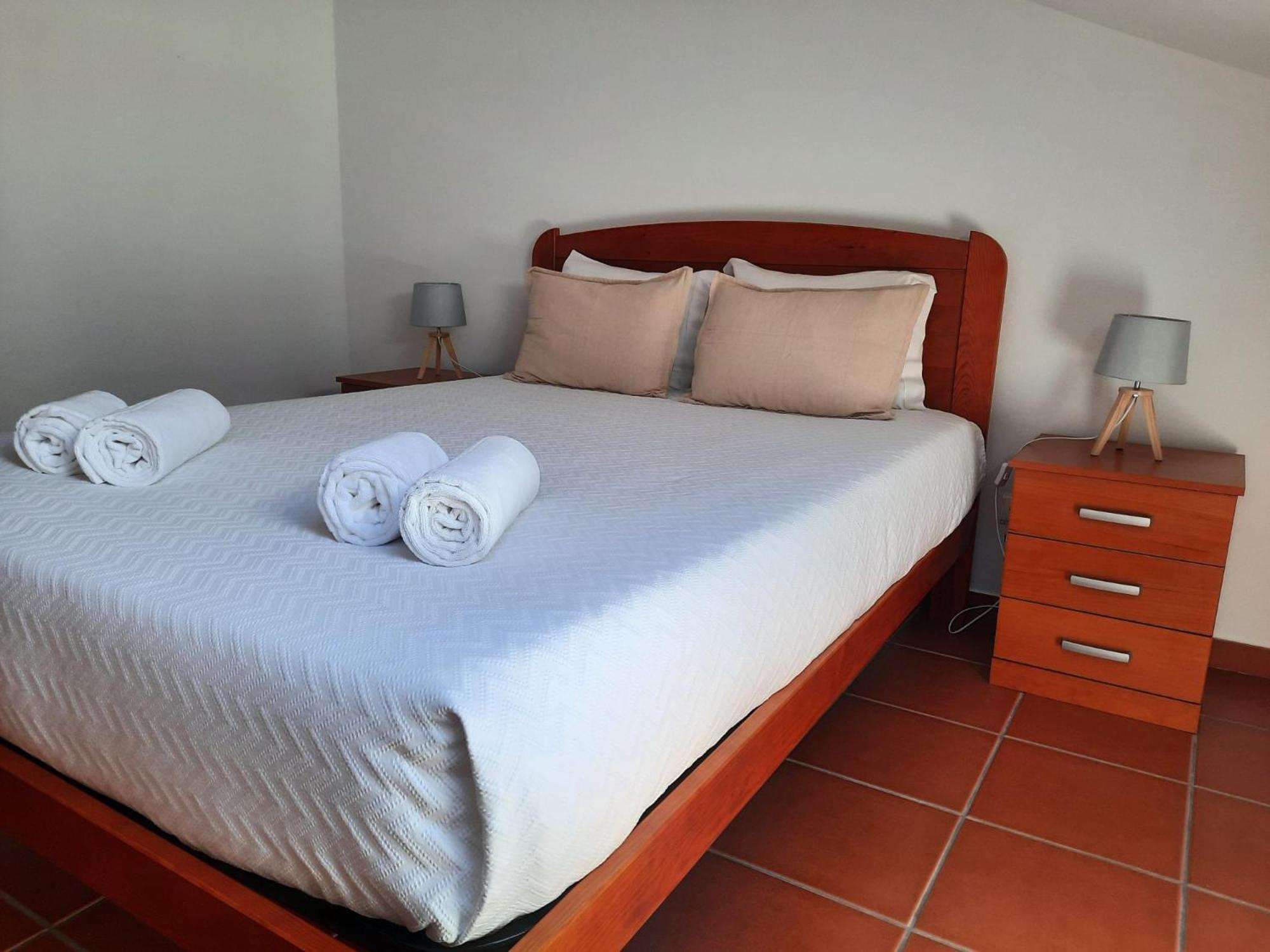Vicentina Rooms & Apartment - Duna Parque Resorts & Hotels Vila Nova de Milfontes Εξωτερικό φωτογραφία