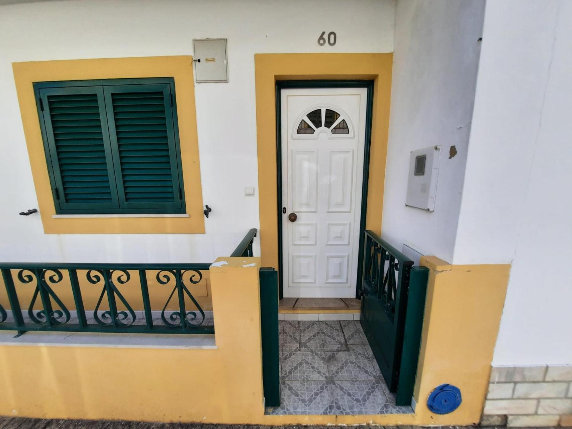 Vicentina Rooms & Apartment - Duna Parque Resorts & Hotels Vila Nova de Milfontes Εξωτερικό φωτογραφία