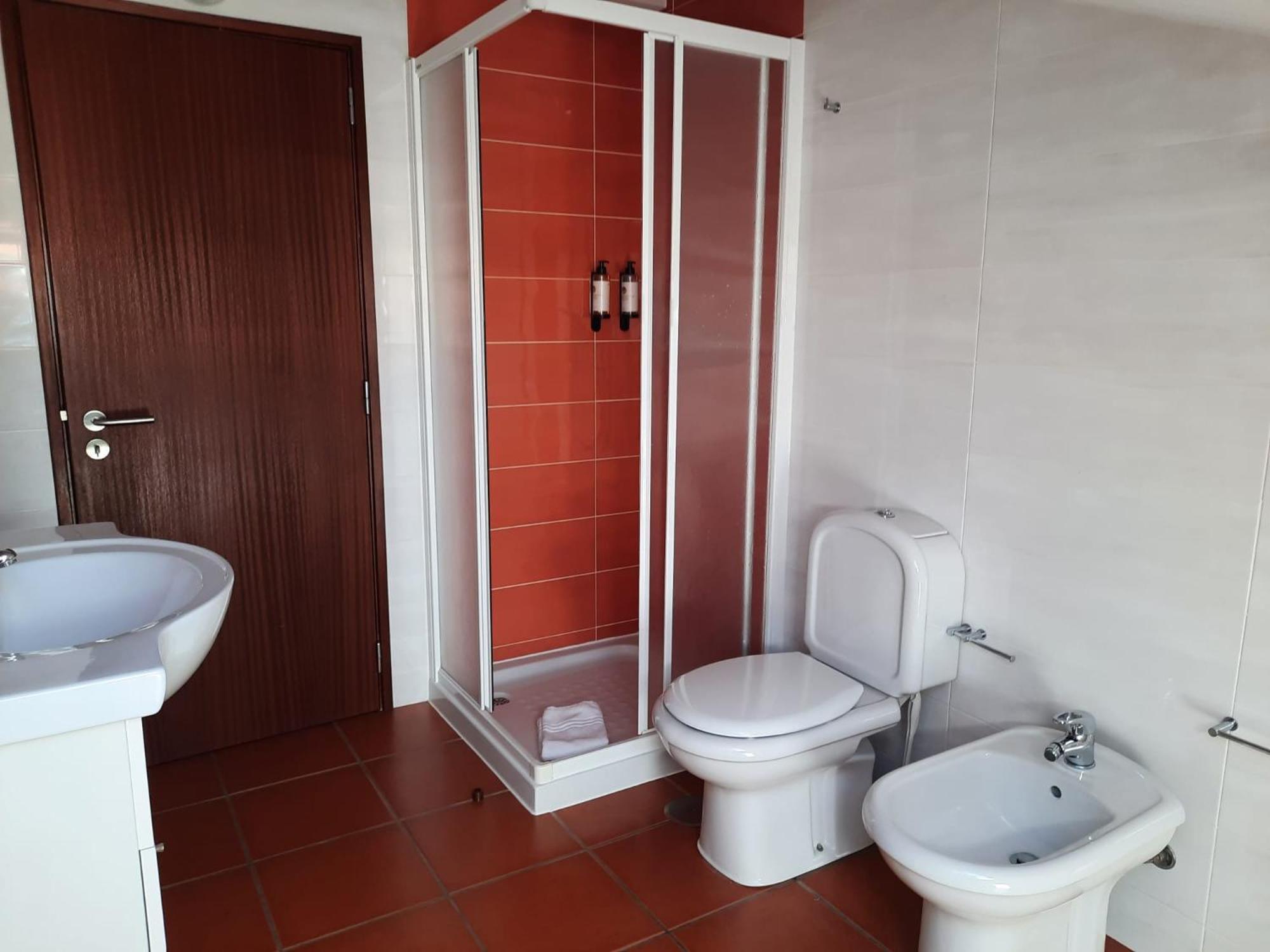 Vicentina Rooms & Apartment - Duna Parque Resorts & Hotels Vila Nova de Milfontes Εξωτερικό φωτογραφία
