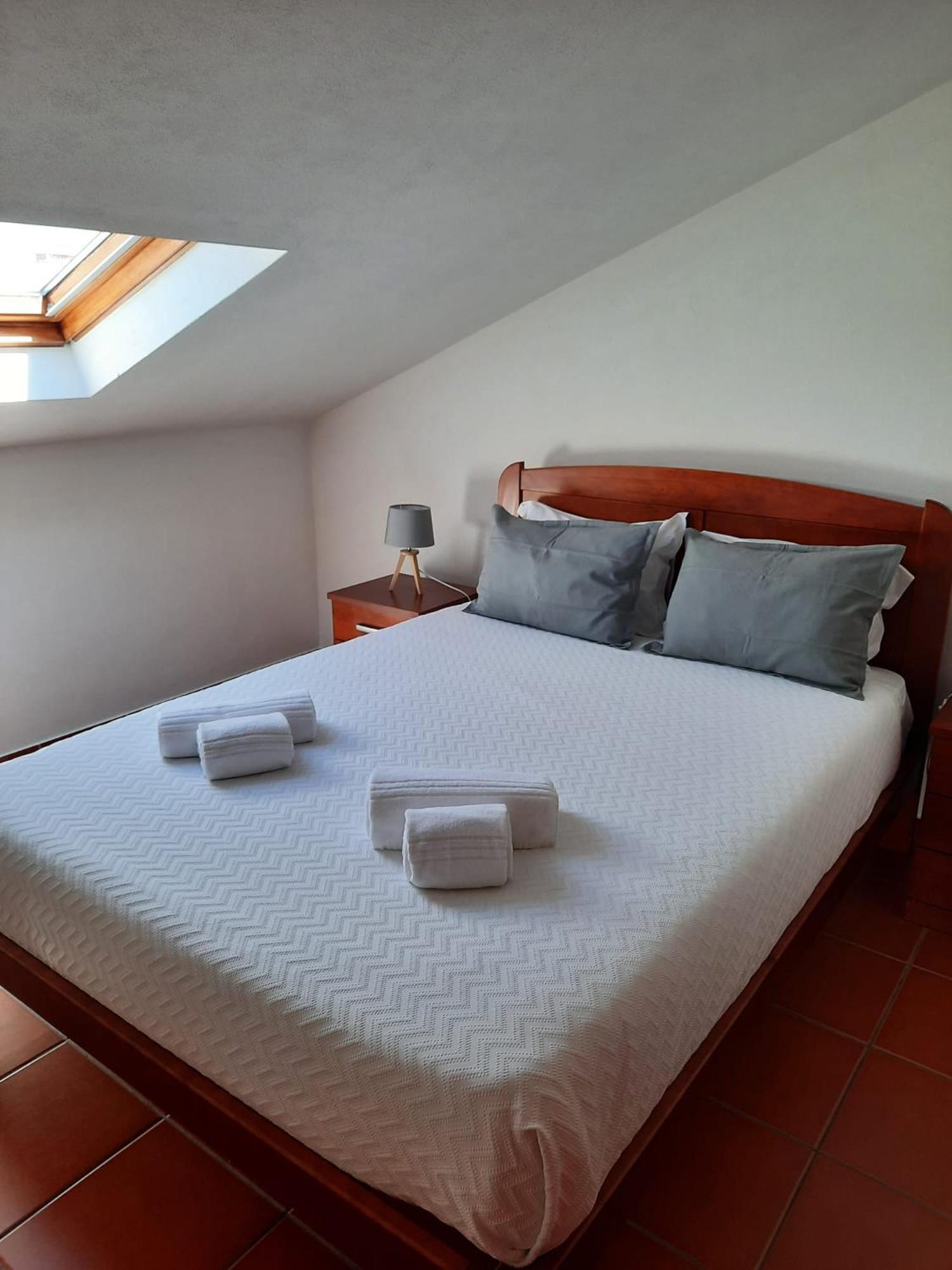 Vicentina Rooms & Apartment - Duna Parque Resorts & Hotels Vila Nova de Milfontes Εξωτερικό φωτογραφία