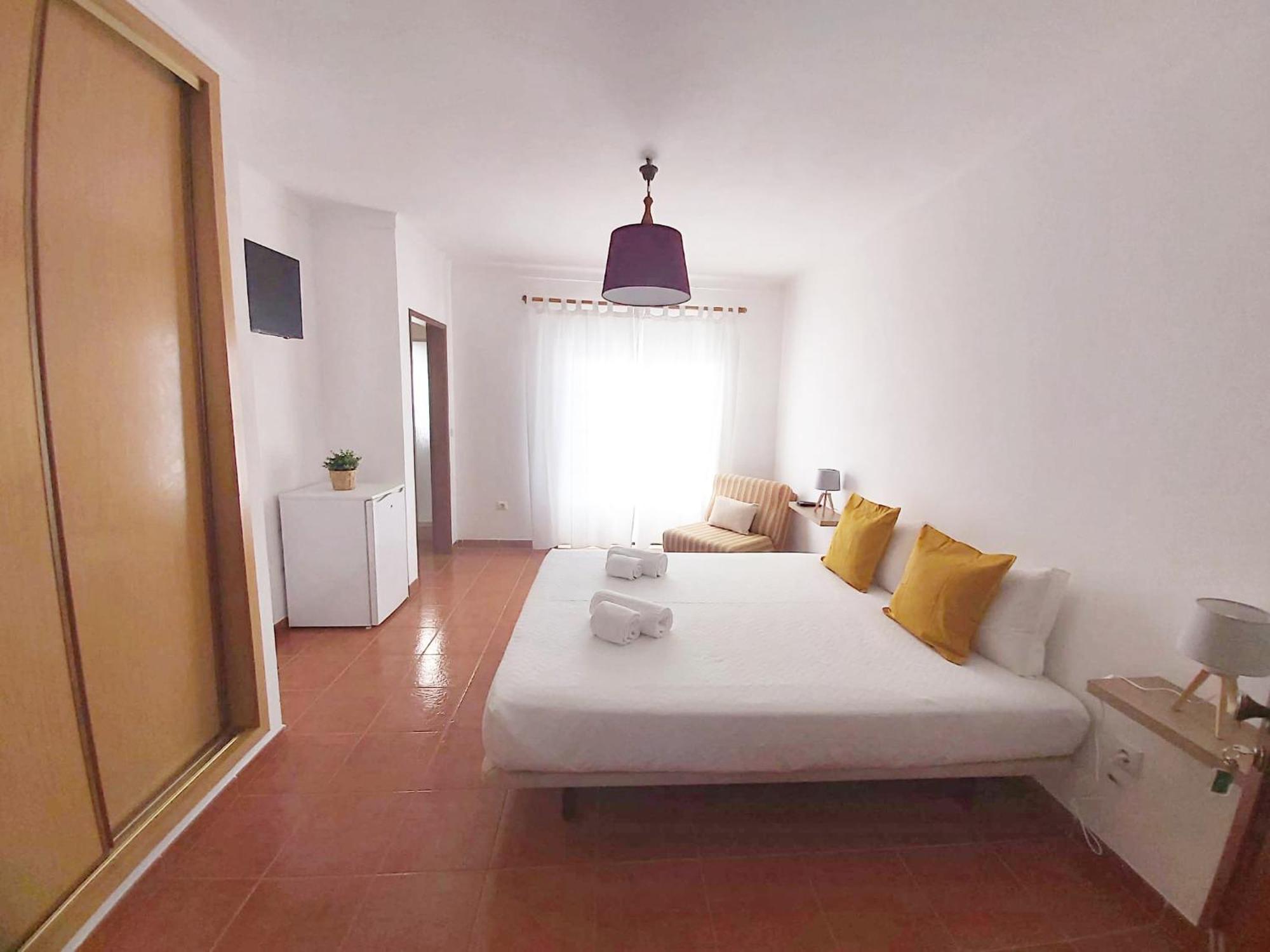 Vicentina Rooms & Apartment - Duna Parque Resorts & Hotels Vila Nova de Milfontes Δωμάτιο φωτογραφία